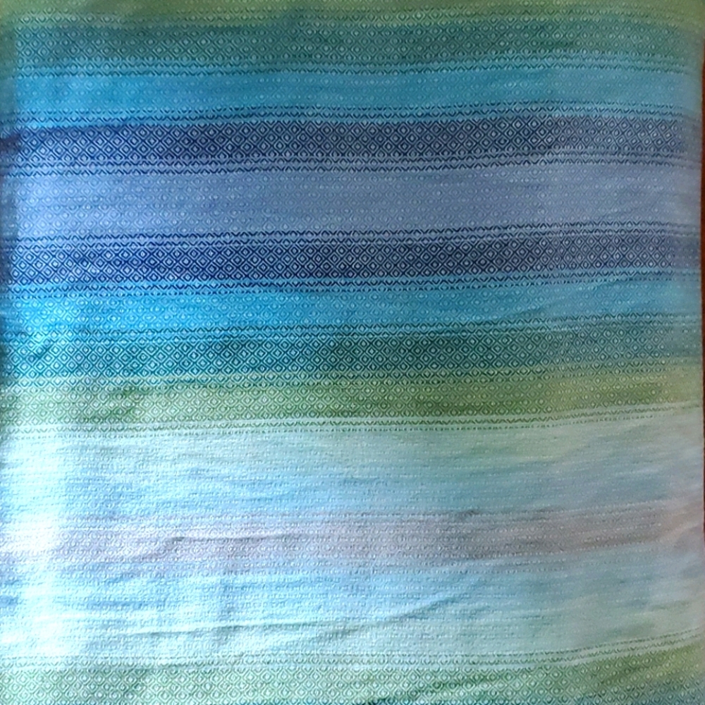 Girasol baby wrap
